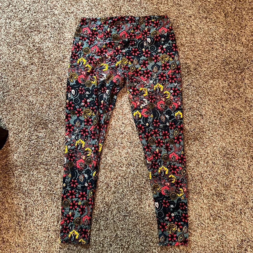 Lularoe leggings